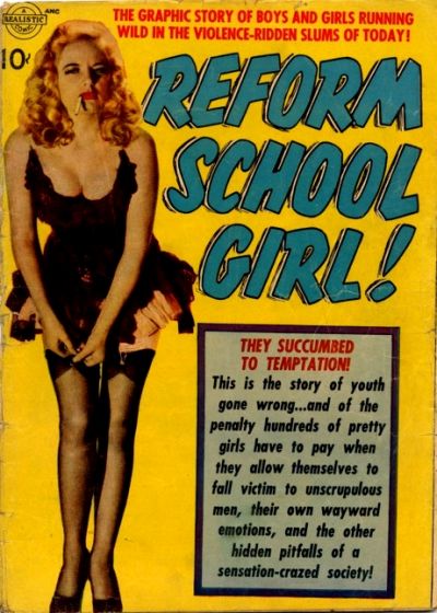Reform School Girl [nn] (1951)