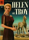 Four Color (Dell, 1942 series) #684 — Helen of Troy March 1956