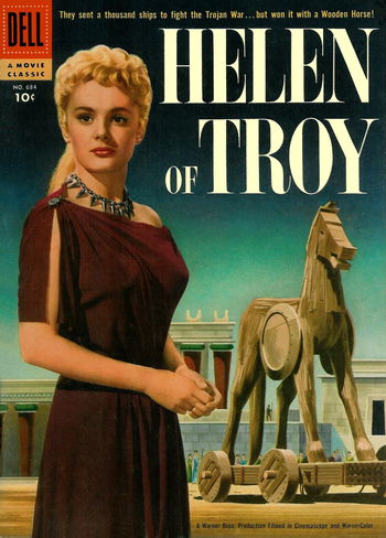 Helen of Troy