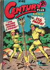 Century Plus Comic (Colour Comics, 1960 series) #48 [May 1960]