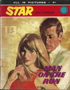 Star Love Stories  #200 (1967)