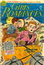 Girls' Romances (DC, 1950 series) #25 (February-March 1954)