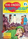 Heart to Heart Romance Library  #50 ([July 1962?])