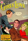 Girls' Love Stories (DC, 1949 series) #83