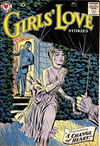 Girls' Love Stories (DC, 1949 series) #67