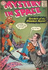 Mystery in Space (DC, 1951 series) #100 June 1965