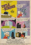 Walt Disney's Giant Comics [G Series] (WG Publications, 1951 series) #G562 — The Lemming with the Locket (page 1)