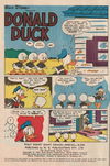 Walt Disney's Giant Comics [G Series] (WG Publications, 1951 series) #222 — Untitled (page 1)