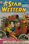All Star Western  #78 (August-September 1954)
