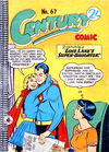 Century Comic (Colour Comics, 1961 series) #67