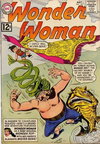 Wonder Woman  #130 (May 1962)