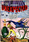 Tales of the Unexpected (DC, 1956 series) #69 (March 1962)