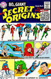 More Secret Origins Replica Edition #1 [nn] (1999)
