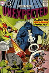 Tales of the Unexpected (DC, 1956 series) #67 (November 1961)