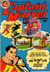 Captain Marvel Adventures  #77 (October 1947)