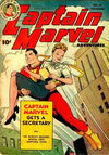 Captain Marvel Adventures (Fawcett, 1941 series) #67 (November 1946)