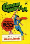 Captain Marvel Jr.  #57 (January 1948)
