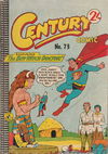 Century Comic (Colour Comics, 1961 series) #73 [July 1962]