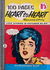Heart to Heart Romance Library (Colour Comics, 1958 series) #83 ([April 1965?])