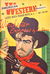 American Western Romance (Malian, 1953? series) #9 — Winchester Express ([October 1953?])
