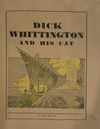 Dick Whittington (OPC, 1945?) #E113 — Dick Whittington and His Cat (page 1)