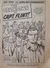 Sgt. Fury (Horwitz, 1963 series) #9 — The Crackdown of Capt. Flint! (page 1)