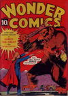 Wonder Comics (Fox, 1939? series) #2 (June 1939)