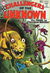Challengers of the Unknown (DC, 1958 series) #22 (October-November 1961)