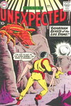 Tales of the Unexpected  #52 (August 1960)