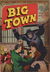 Big Town (DC, 1951 series) #14 (March-April 1952)