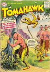 Tomahawk (DC, 1950 series) #46 February 1957