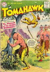 Tomahawk  #46 (February 1957)