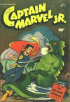 Captain Marvel Jr.  #51 (July 1947)