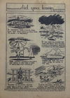 The Crimson Comet Comic (HJ Edwards, 1950 series) #37 — Untitled (page 1)