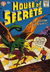 House of Secrets (DC, 1956 series) #9 (March-April 1958)