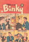 Leave it to Binky (Colour Comics, 1956 series) #7 [November 1956]