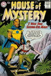 House of Mystery  #104 (November 1960)
