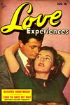 Love Experiences  #20 (August 1953)