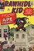 The Rawhide Kid (Marvel, 1960 series) #39 (April 1964)