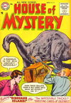 House of Mystery  #41 (August 1955)