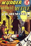 Murder without Motive [nn] ([1950?])