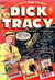 Dick Tracy (Harvey, 1950 series) #48 (February 1952)
