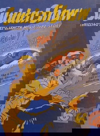 Sudden Shaw (R. M. Rule, 1944 series) [nn] ([1944?])