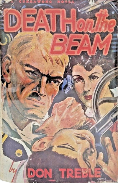 Death on the Beam [nn] ([September 1944])