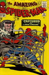 The Amazing Spider-Man  #25 (June 1965)