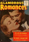 Glamorous Romances (Ace, 1949 series) #90 October 1956