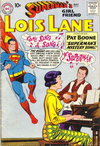 Superman's Girl Friend, Lois Lane  #9 (May 1959)