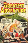 My Greatest Adventure (DC, 1955 series) #27 (January 1959)