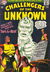 Challengers of the Unknown (DC, 1958 series) #55 (April-May 1967)