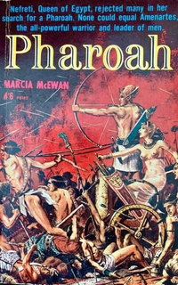 Pharoah [Pharaoh] [nn] (1964)